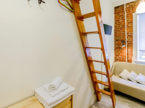 Апартаменты Piter Palace Inn Merion