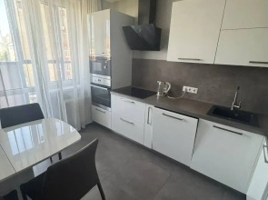 Апартаменты Квартира на Проточной 6