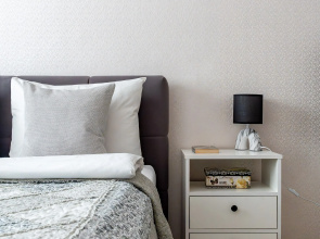Апартаменты Sergeew Apartments в центре Васильевского острова