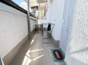 Гостевой дом на Комсомольской