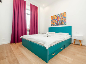 Апартаменты-студия BelaTravel по адресу: Кирова, 23