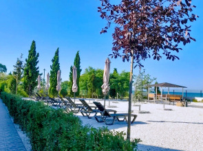 Гостевой дом На Волне