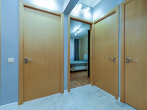 Апартаменты на улице Чебрикова 46