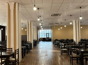 Отель Сюрприз на Яблочкова 31Ж