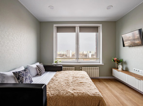 Апартаменты MaxRealty24