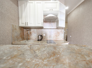 Апартаменты в Новом ЖК Аврора от LetoApart