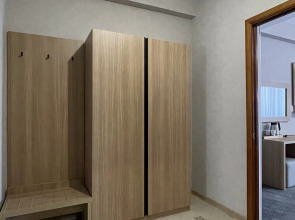 Гостевой дом  Марказ