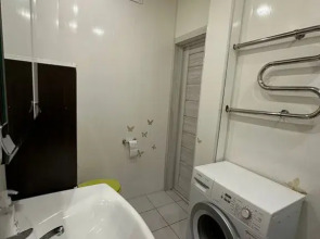 Квартира B ЖK Яблoневый Пocaд