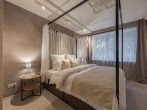 Апартаменты Пушкина 29