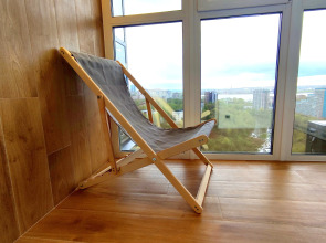 Квартира Отличная студия