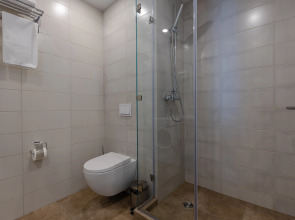 Bellevue Residence Suites