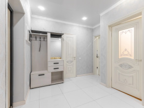 Квартира AURA в тихом, экологически чистом районе города Владикавказ