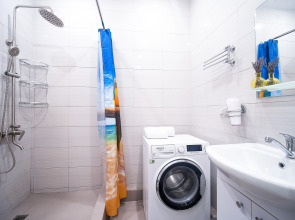 Апартаменты в современном ЖК от LetoApart