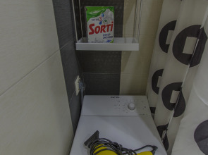 Апартаменты "1 комнатная на Асламаса"