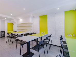 Гостевой дом Манго на Казанской