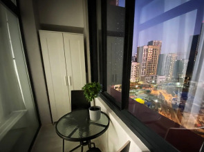 Квартира Чаплин Studio от Home24