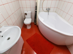 Апартаменты Freedom Lenina