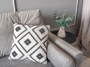 Квартира Тибетская 1