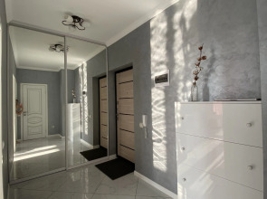 Квартира в которой Ожидания и Реальность совпадают