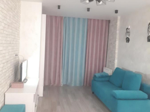 Квартира У Вадима