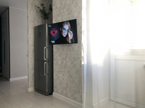 Квартира Luxe