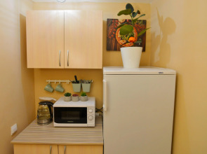 Гостевой дом Boho Home на Невском