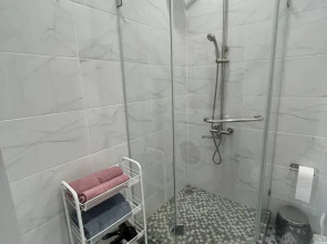 Квартира Студия в центре