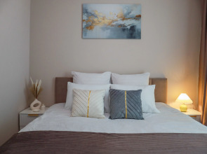 Квартира Уютная Квартира в Прокшино