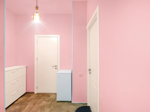 Апартаменты HB apartments Machabeli