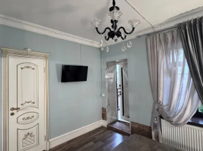 Апартаменты Ballerina Capuchino в Центре Москвы