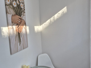 Квартира Уютная студия