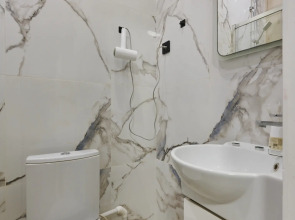 Апартаменты Туристская 7