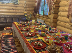 Гостевой дом Глаз орла