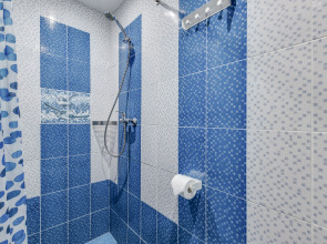 Апартаменты Norke Финский для 4