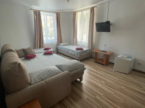 Гостевой Дом Джулия