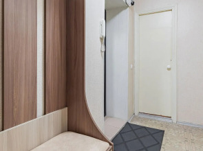 Апартаменты Нижегородская Ярмарка