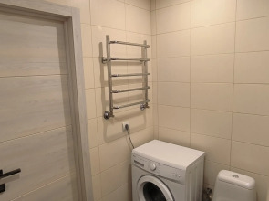 Апартаменты ЖК Гагаринский