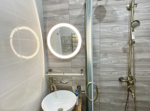 Квартира Люкс в Элитной Новостройке в Курортной Зоне с Видом на Эльбрус