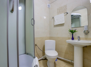 Гостевой Дом VIVA hotel