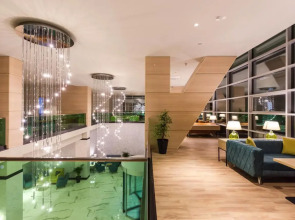 Hotel Best Western Premier Batumi