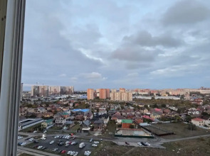 Апартаменты Комфорт на Левенцовке