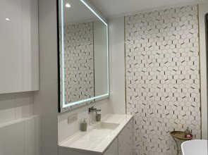 Апартаменты в Neva Towers в Москва-Сити