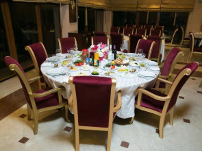 Отель Lake Palace 