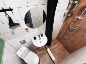 Апартаменты Surf Soul by Apartico 5