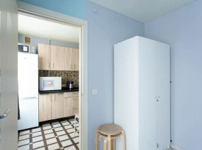 Квартира Двухкомнатная н м Дубровка