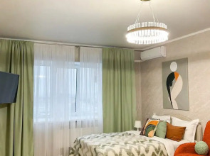 Stilnaya Gubkin Flat