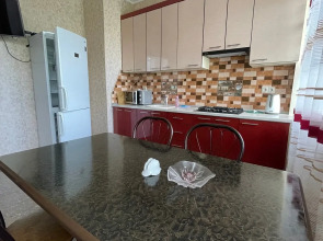 Квартира в элитном доме в городе Ессентуки