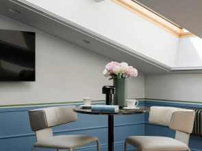 Бутик-отель Гимназия 5