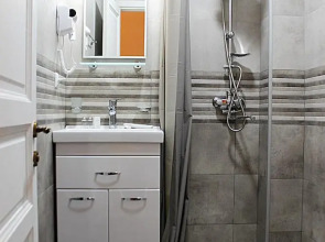 Отель Old Tbilisi Rooms 38