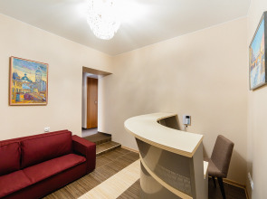 Мини-отель All Dreams